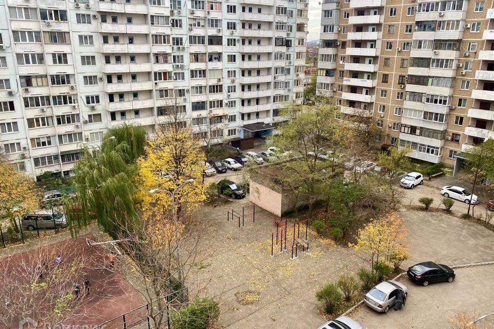 квартира г Краснодар ул 9-я Тихая 19 муниципальное образование Краснодар фото 8