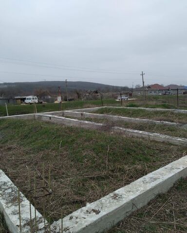 земля ул Жукова 65 Адагумское сельское поселение, Варениковская фото