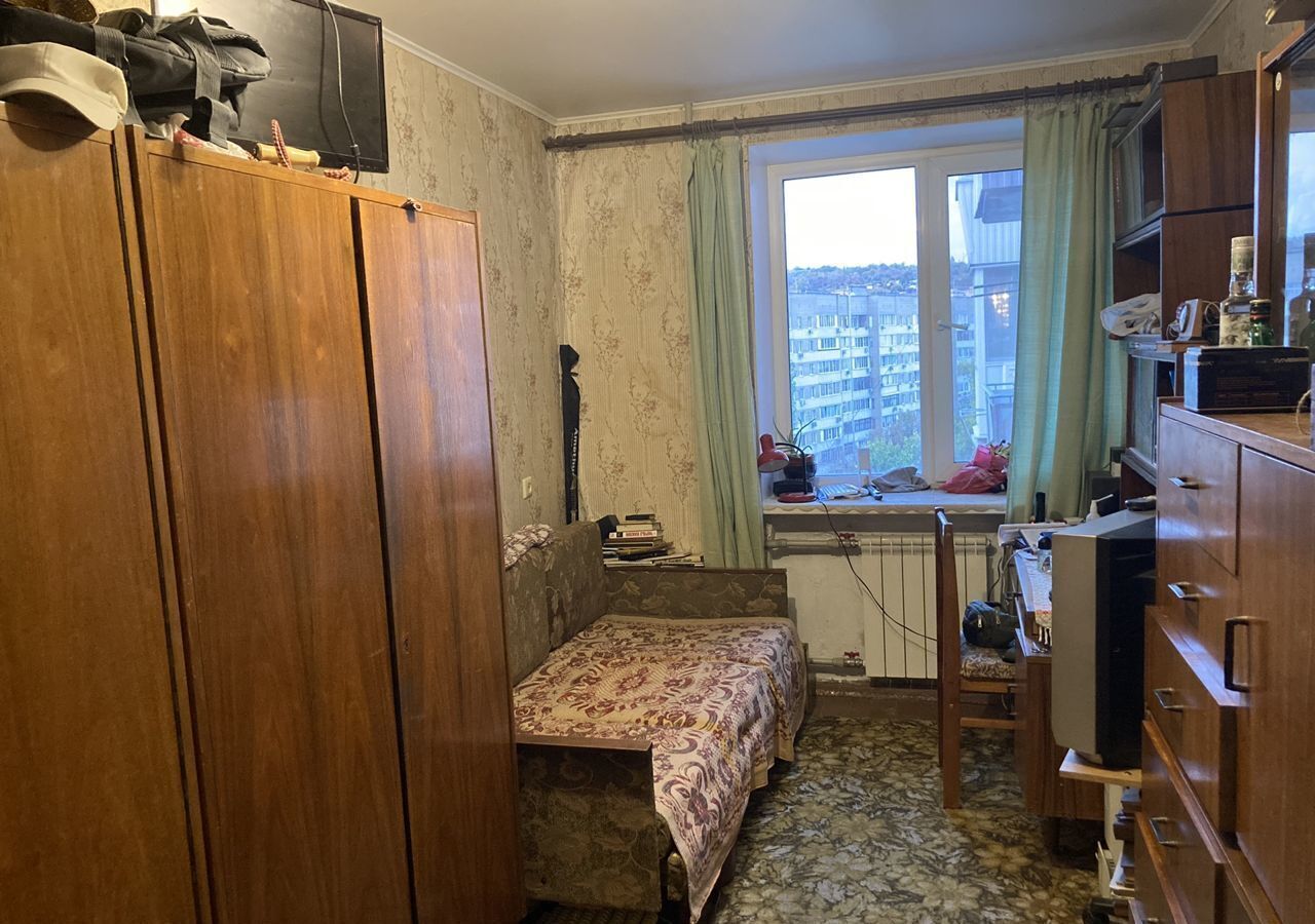 квартира г Саратов р-н Волжский ул Московская 10 фото 8