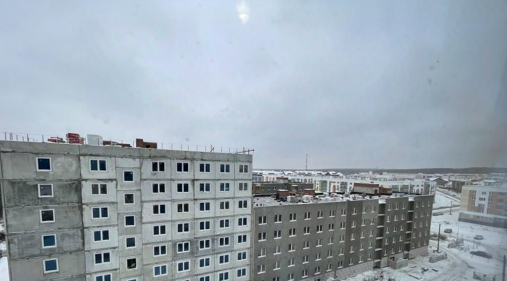 квартира г Екатеринбург ул Евгения Савкова 44б Широкая Речка фото 6