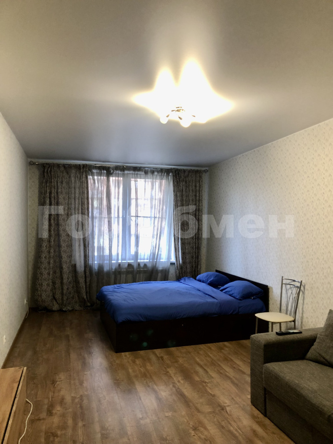 квартира г Видное ул Березовая 9 Домодедовская фото 5
