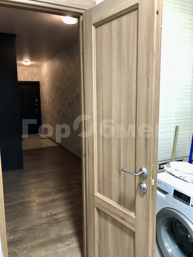 квартира г Видное ул Березовая 9 Домодедовская фото 12