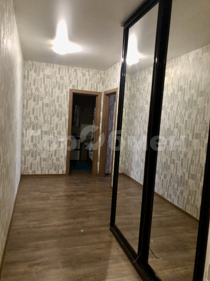 квартира г Видное ул Березовая 9 Домодедовская фото 13