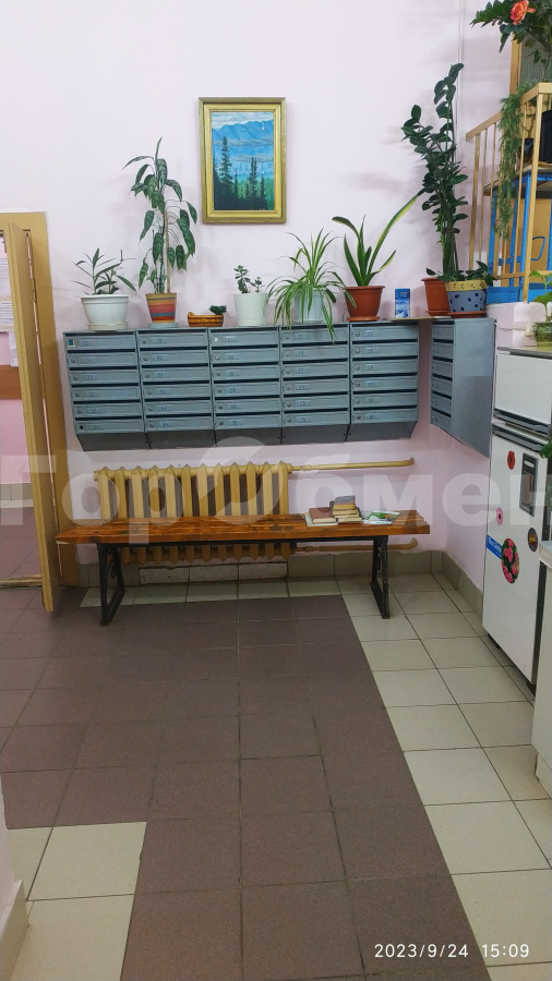 квартира г Фрязино ул Полевая 23а фото 23