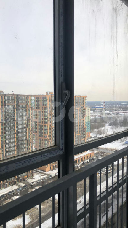 квартира г Балашиха Героев просп., 16, Новокосино фото 10