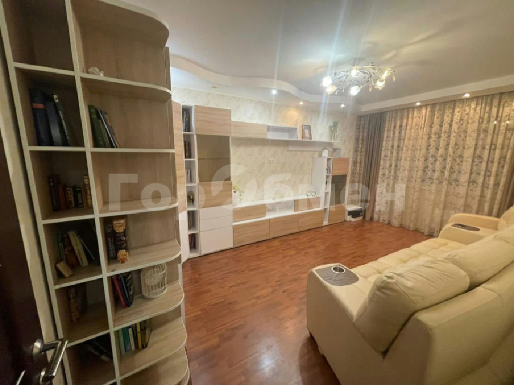 квартира г Красногорск бул., 8, Мякинино фото 5