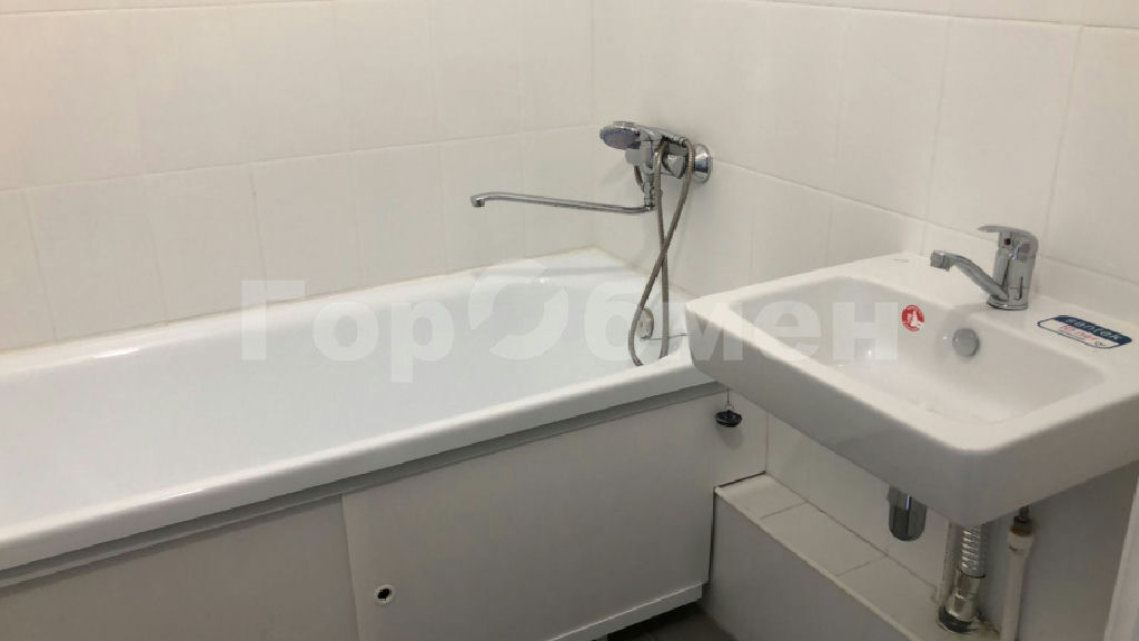 квартира г Балашиха Героев просп., 16, Новокосино фото 19