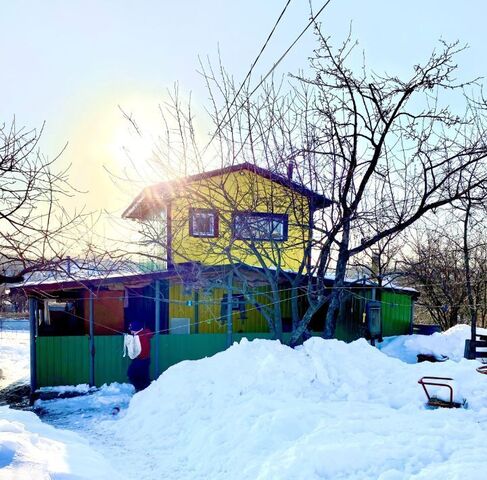 снт Здоровье-2 сельсовет, 289, Мичуринский фото