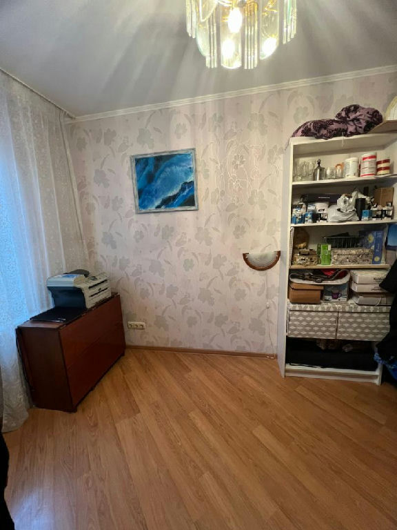 квартира г Химки ул Родионова 9 Молжаниново МЦД-3 фото 5