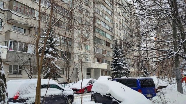 Одинцовский городской округ фото