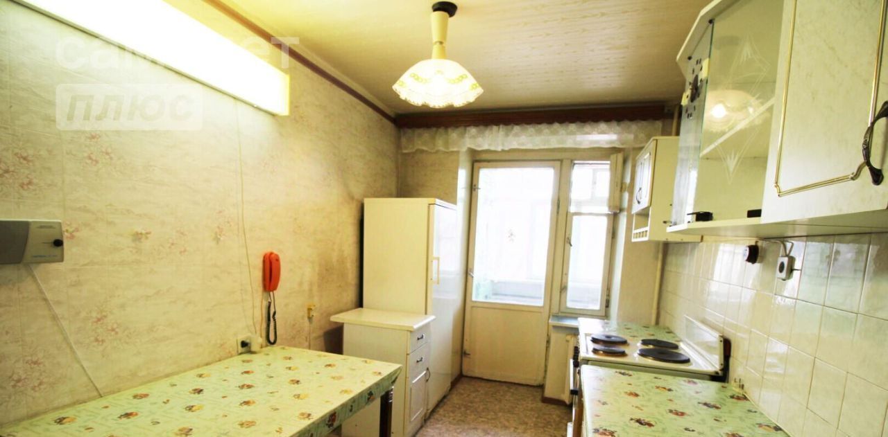 квартира г Тольятти р-н Автозаводский б-р Кулибина 2 2-й кв-л фото 16