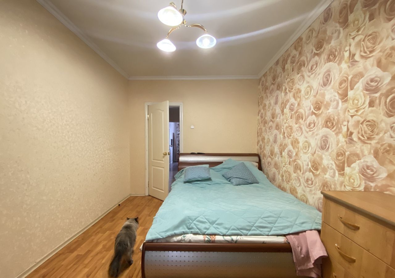 квартира г Саратов р-н Заводской ул Южная 36 фото 21