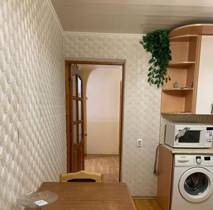 квартира р-н Бугульминский г Бугульма ул Мусы Джалиля 22 фото 15