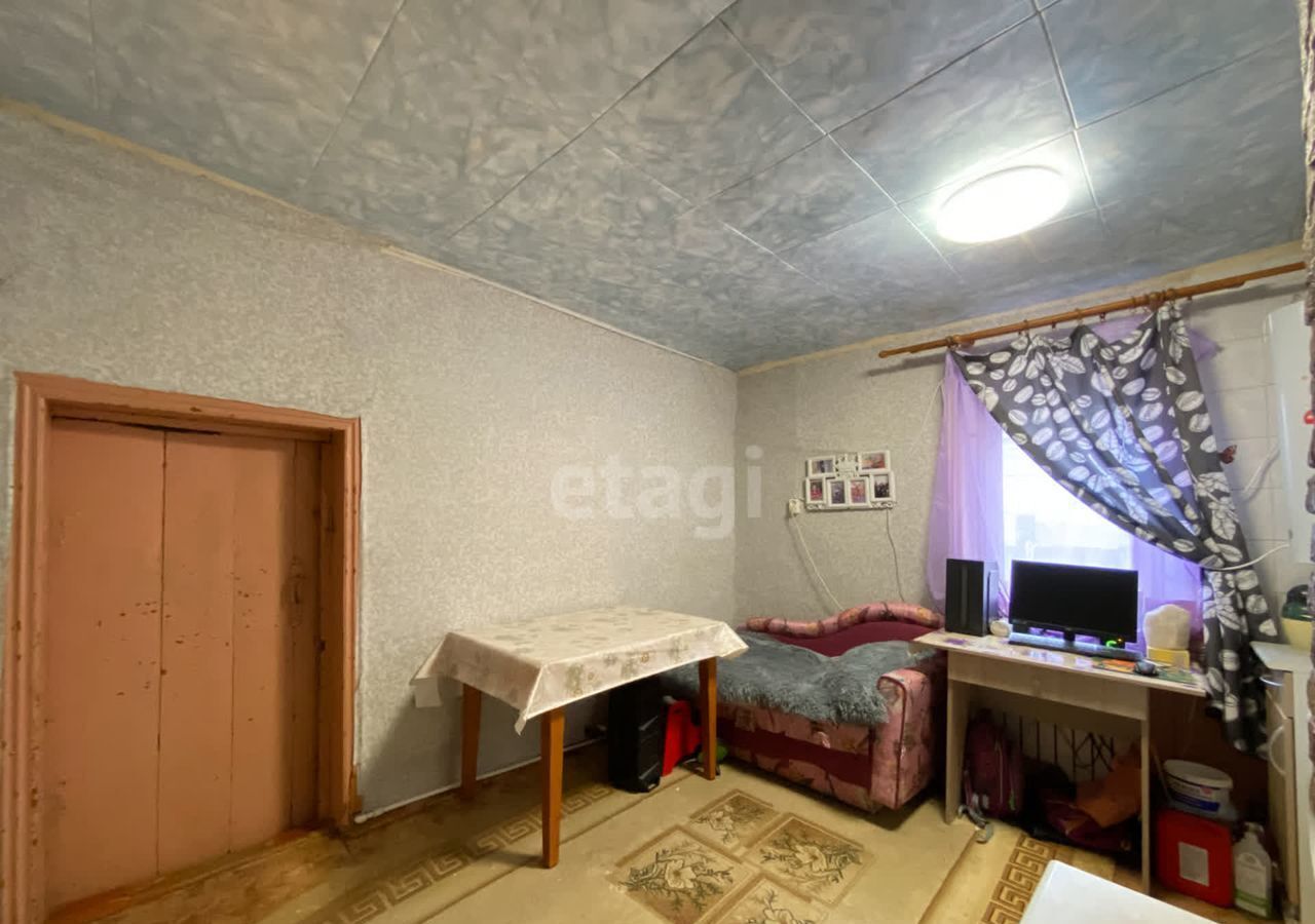 дом г Оренбург р-н Промышленный Красный Городок ул Западная 16 фото 6