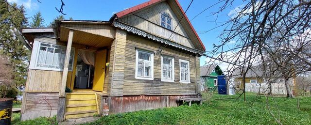 дом Заклинское сельское поселение, Луга фото