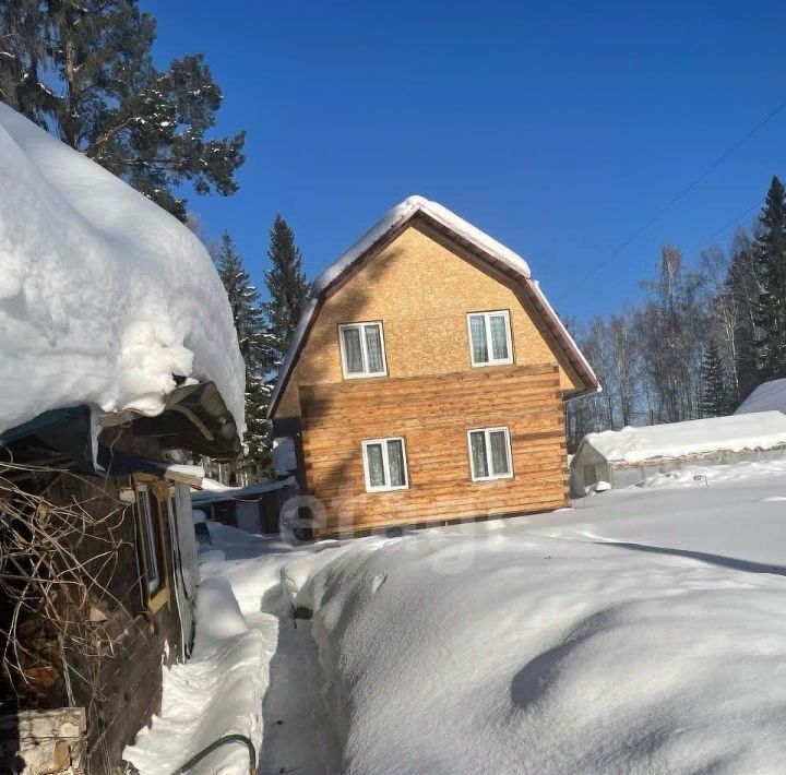 дом р-н Пригородный № 4А НТМК Капасиха КС фото 11