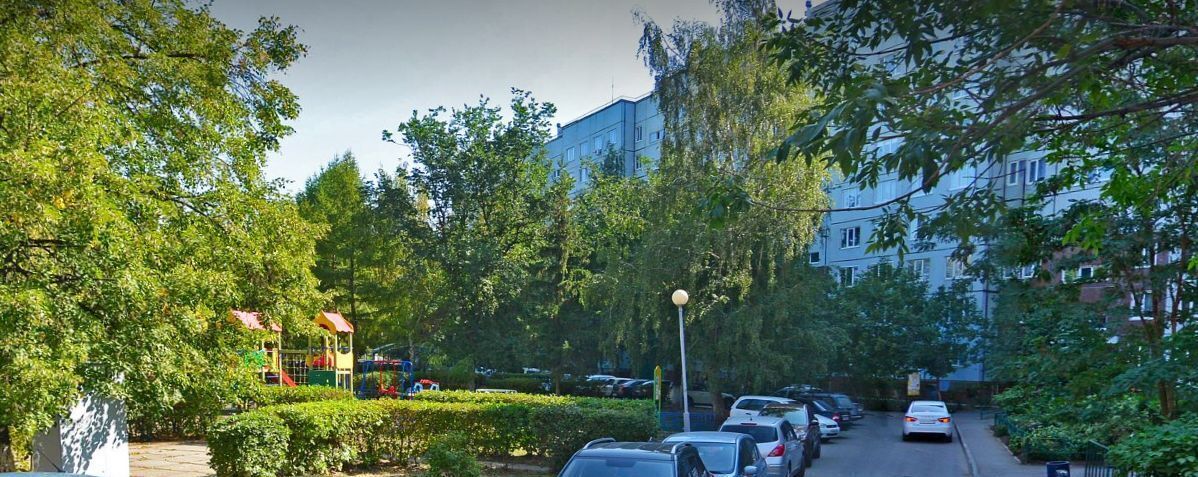 квартира г Тольятти р-н Автозаводский б-р Космонавтов 24 15-й кв-л фото 9