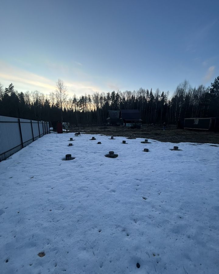 земля городской округ Талдомский п Запрудня снт Союз 33 фото 10