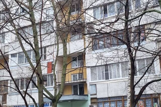квартира дом 6в городской округ Королёв фото
