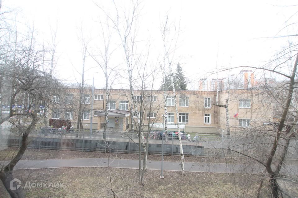 квартира г Щербинка ул Высотная 9 Новомосковский административный округ фото 7