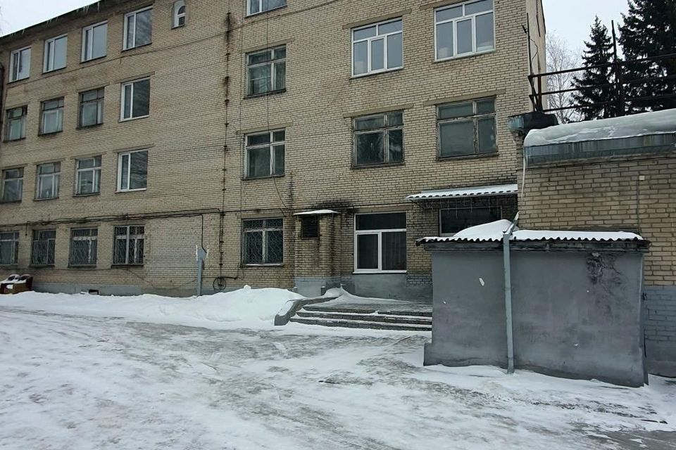 квартира г Барнаул ул Юрина 174 муниципальное образование Барнаул фото 3