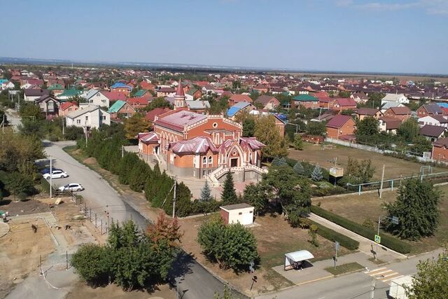 дом 56 городской округ Волгодонск фото