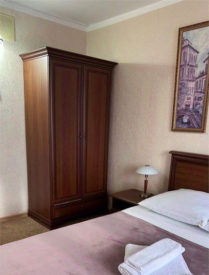 комната г Абакан пр-кт Дружбы Народов 2 фото 26