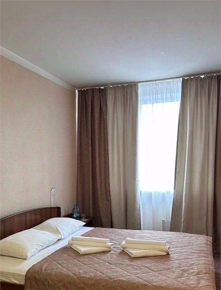 комната г Абакан пр-кт Дружбы Народов 2 фото 29