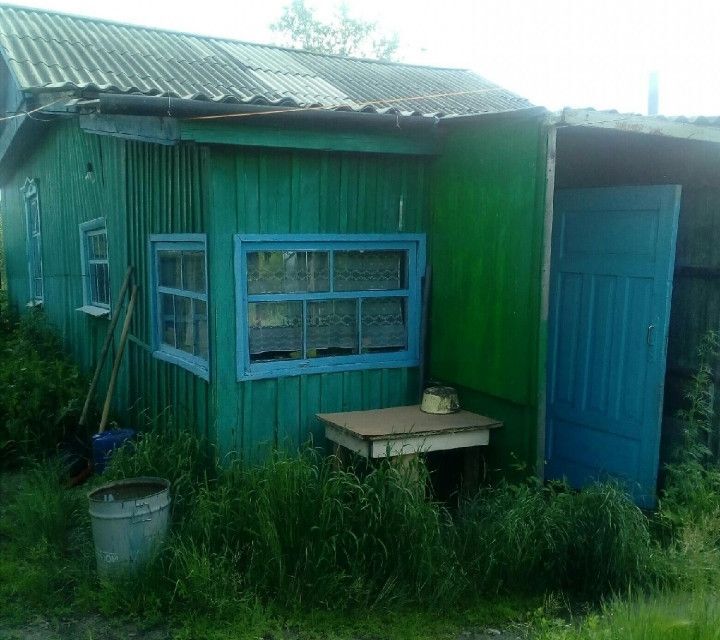 дом р-н Калачинский село Великорусское фото 3