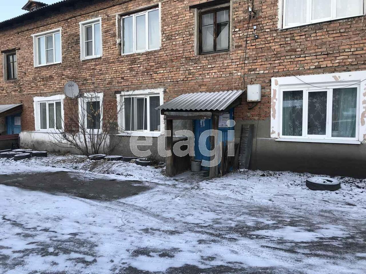 квартира г Ирбит Ulitsa Loginova, 63, Irbit, Sverdlovskaya oblast, Russia, 623854 фото 2
