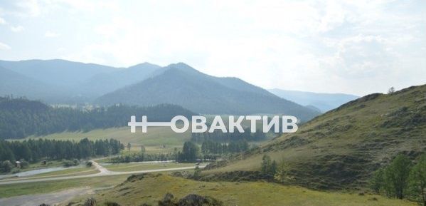 дом 2б Онгудай фото