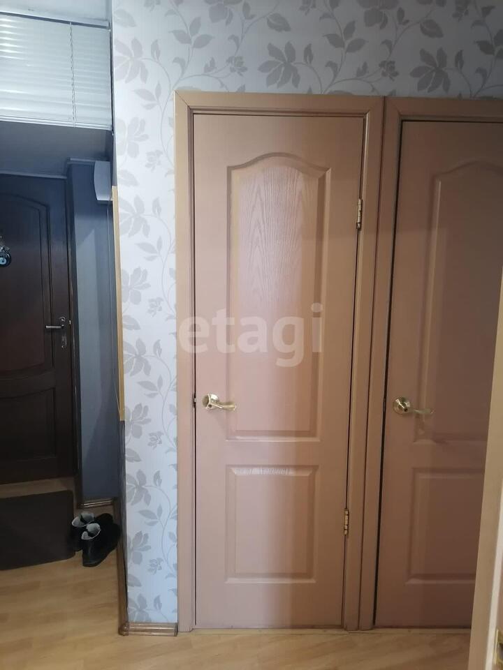 квартира г Ирбит ул Елизарьевых 28 фото 14