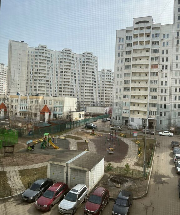 квартира г Подольск ул 43-й Армии 15 Подольск фото 2