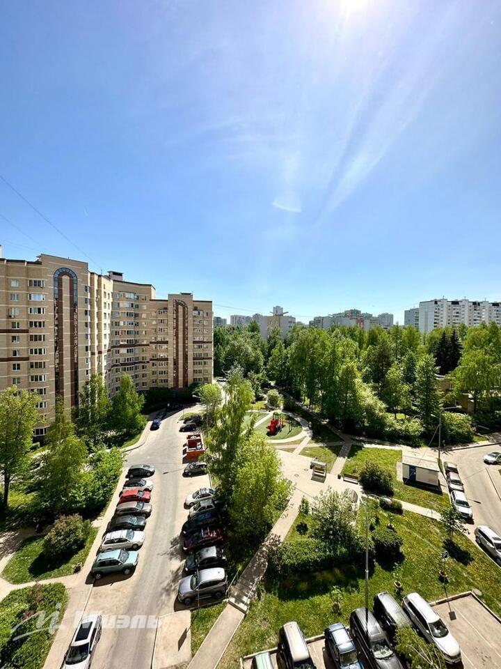 квартира г Зеленоград метро Ховрино адм. округ Юности ул., 315 фото 6