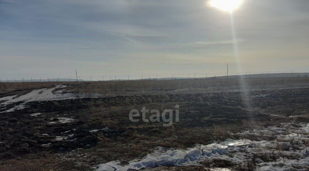земля р-н Усть-Абаканский с Солнечное фото 2