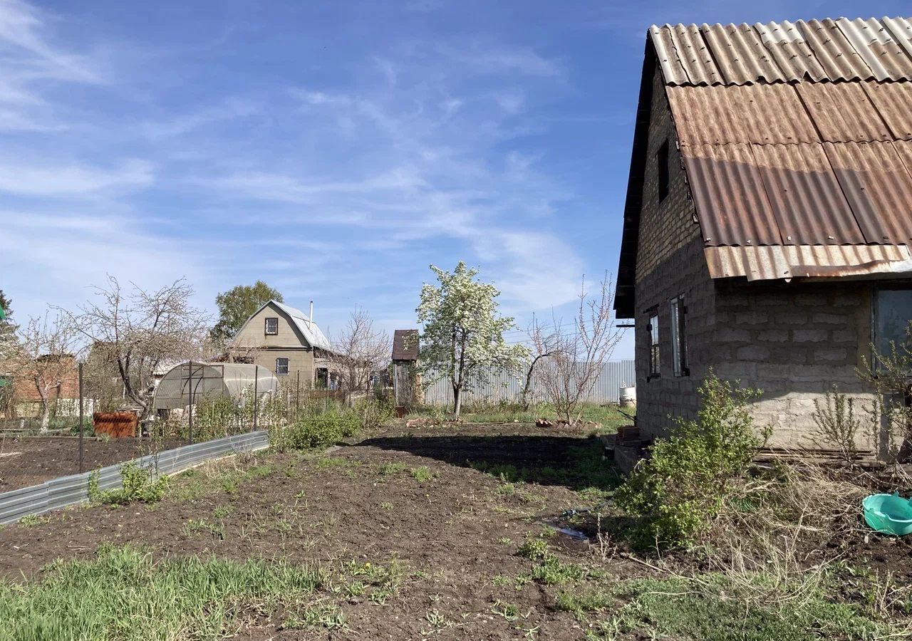 земля г Магнитогорск р-н Орджоникидзевский сад Зеленая Долина 192 фото 1