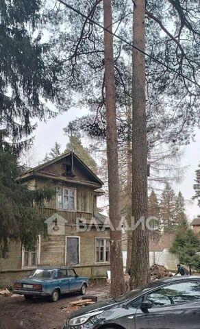 дом 15 Проспект Большевиков фото