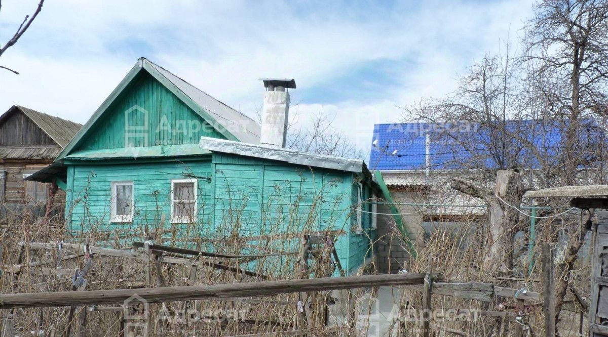 дом г Волгоград р-н Кировский ул Коломенская фото 2