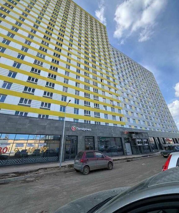 квартира г Оренбург ул Юркина 10 фото 8