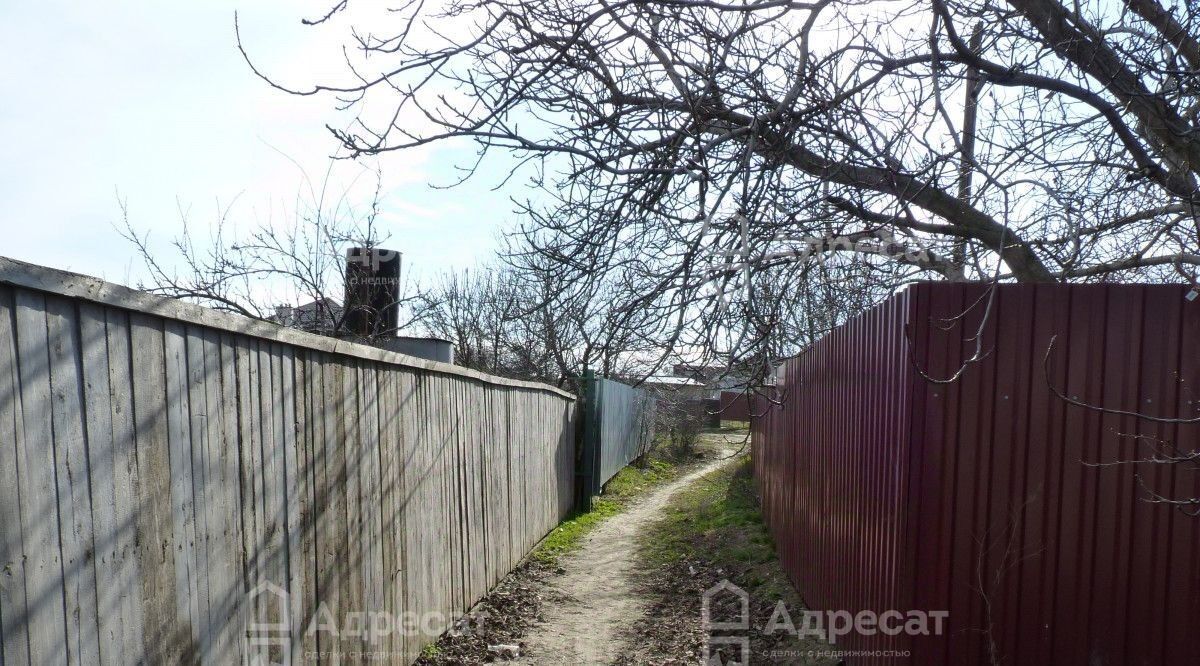 дом г Волгоград р-н Кировский ул Коломенская фото 18