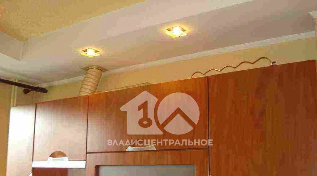 квартира г Новосибирск Берёзовая роща ш Гусинобродское 11 фото 24