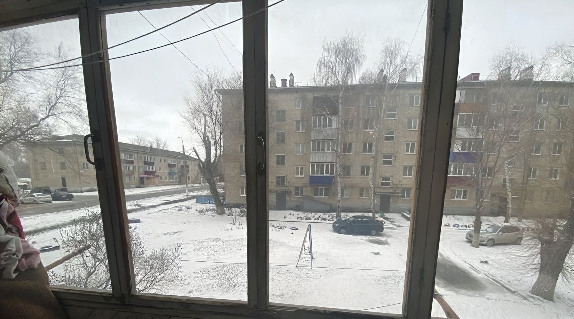 квартира г Чапаевск ул Щорса 94 фото 4