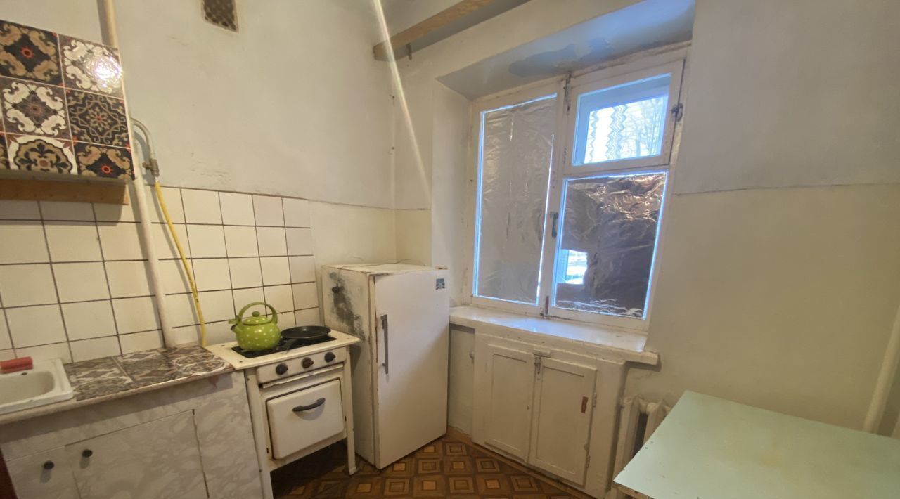 квартира г Чапаевск ул Щорса 94 фото 5