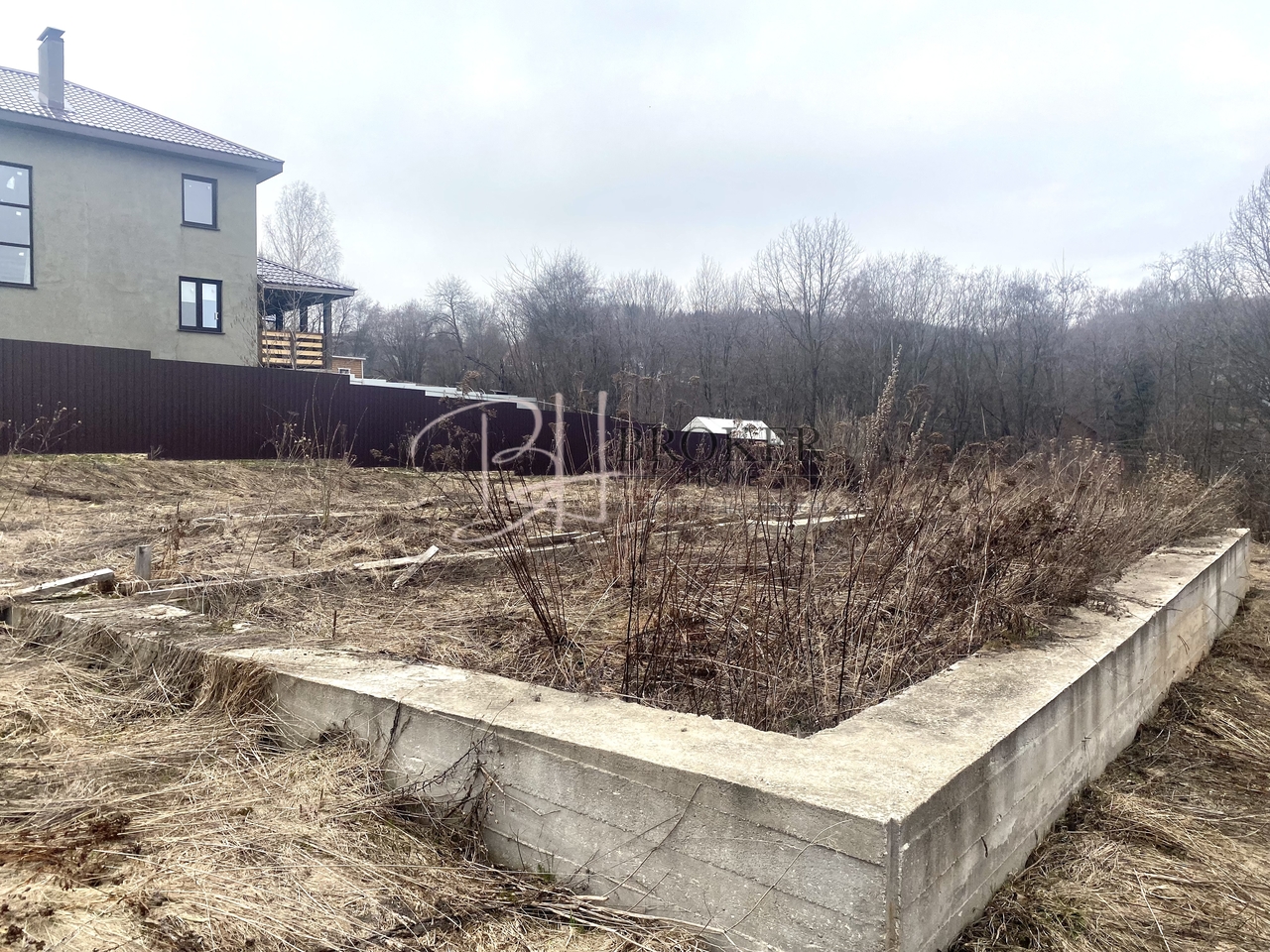 земля городской округ Дмитровский г Яхрома ул Подолинская д. уч 40 фото 9