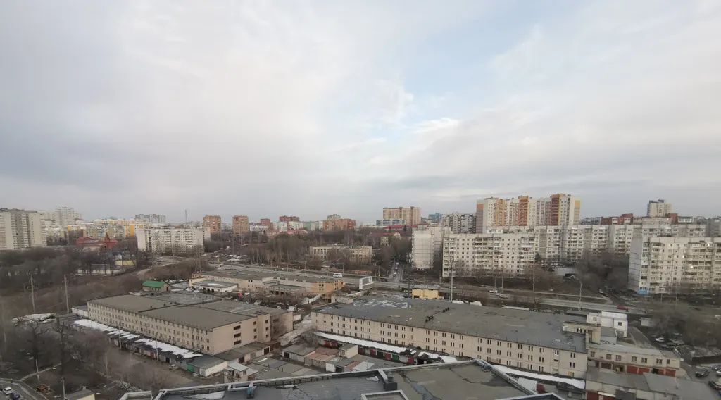 квартира г Самара Гагаринская просека 6-я, 140 фото 22
