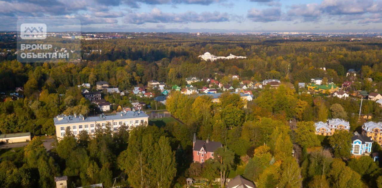 офис г Павловск Зверинец метро Московская фото 22