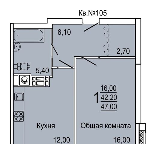 р-н Привокзальный ул Седова 20д/1 фото