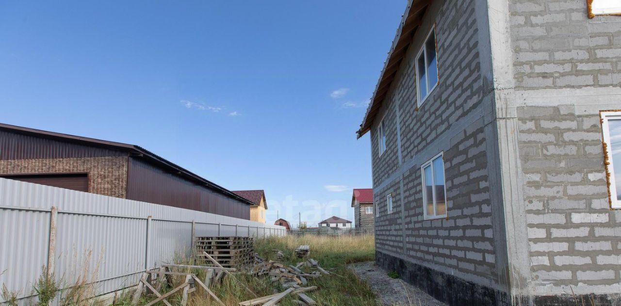 дом г Южно-Сахалинск с Березняки пер Дружинников фото 6