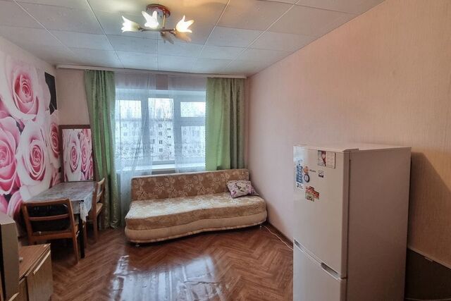 комната дом 43 городской округ Уфа фото