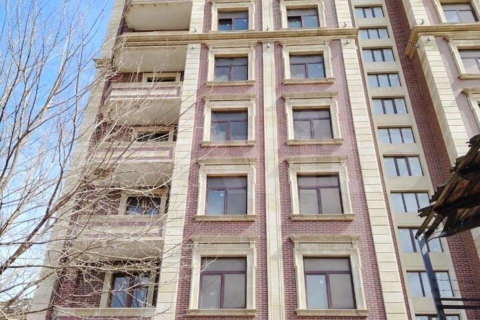 квартира г Махачкала ул Некрасова 66а городской округ Махачкала фото 1